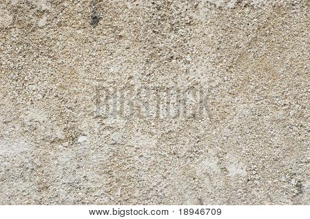 materiale grezzo di calcare a grana fine, grunge texture