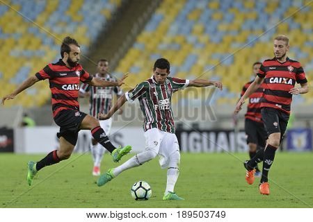 Brazilian Championship 2017