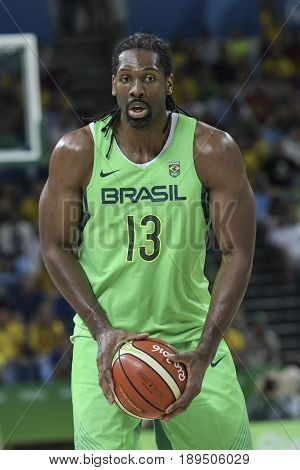 Olympic Games Rio 2016