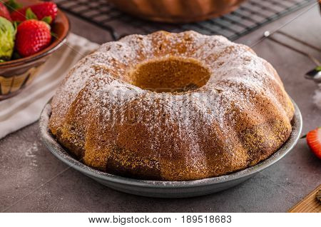 Monkey Bread Homemade