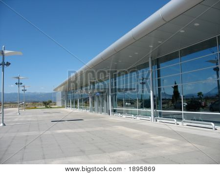 Aeroporto