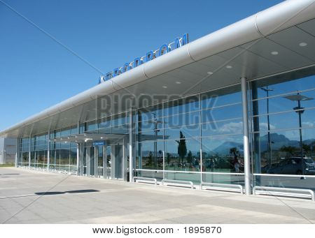 Aerodrome