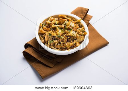 Kathal ki Sukhi Sabzi or jackfruit vegetable recipe of fanas chi bhaji or phanas ki sabzi