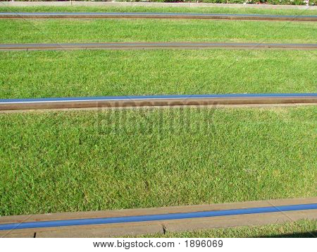 Track
