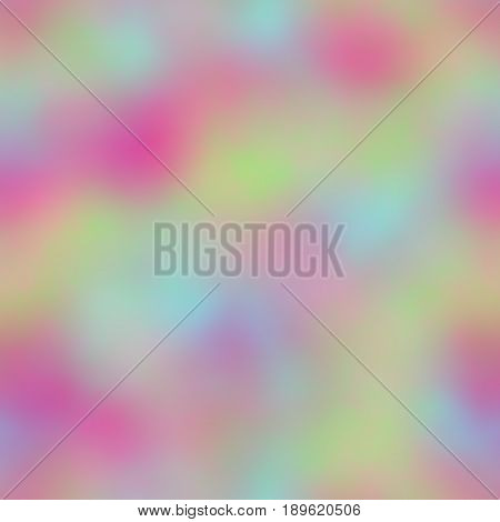 Colorful smoky cloudy foggy dust diffuse seamles pattern texture background
