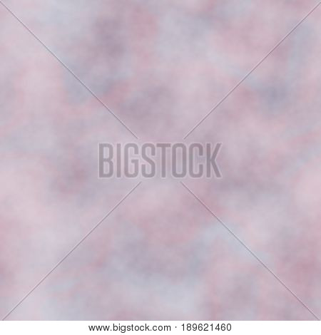 Light violet blue blurred matte gradient smoky cloudy marble background