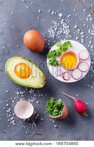 Fresh Farm Eggs