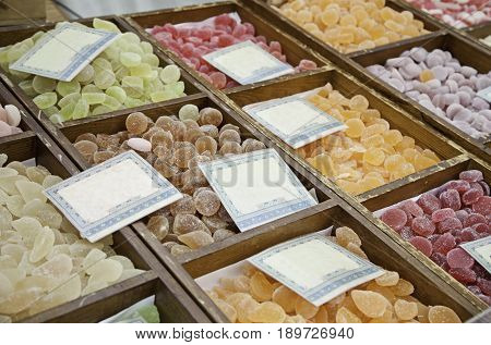 Jellybeans Store