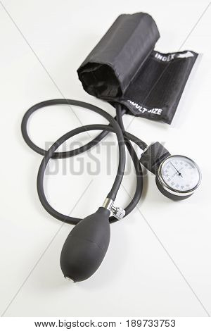 Tensiometer Doctor