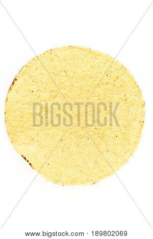 Tostada Shells