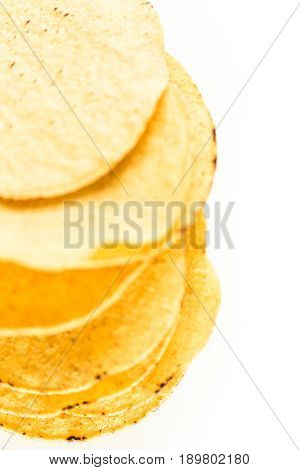 Tostada Shells