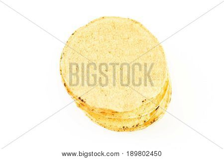 Tostada Shells