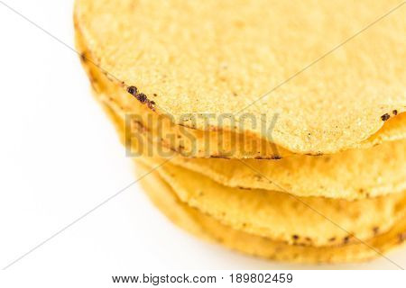 Tostada Shells