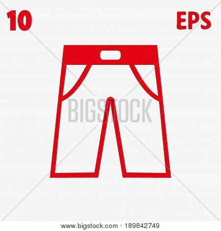 icon stock vector illustration flat design style