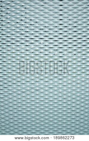 Green Surface Metal