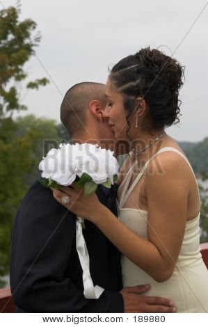 Just Married