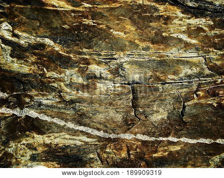 Stone, abstract stone texture, scabrous, stone background, natural rock texture, closeup of stone surface background