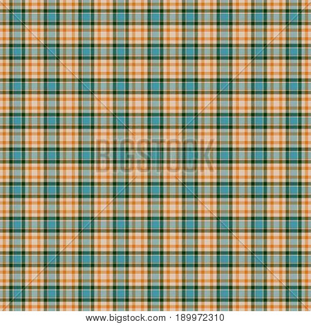 Traditional folk style tartan seamless pattern texture wallpaper