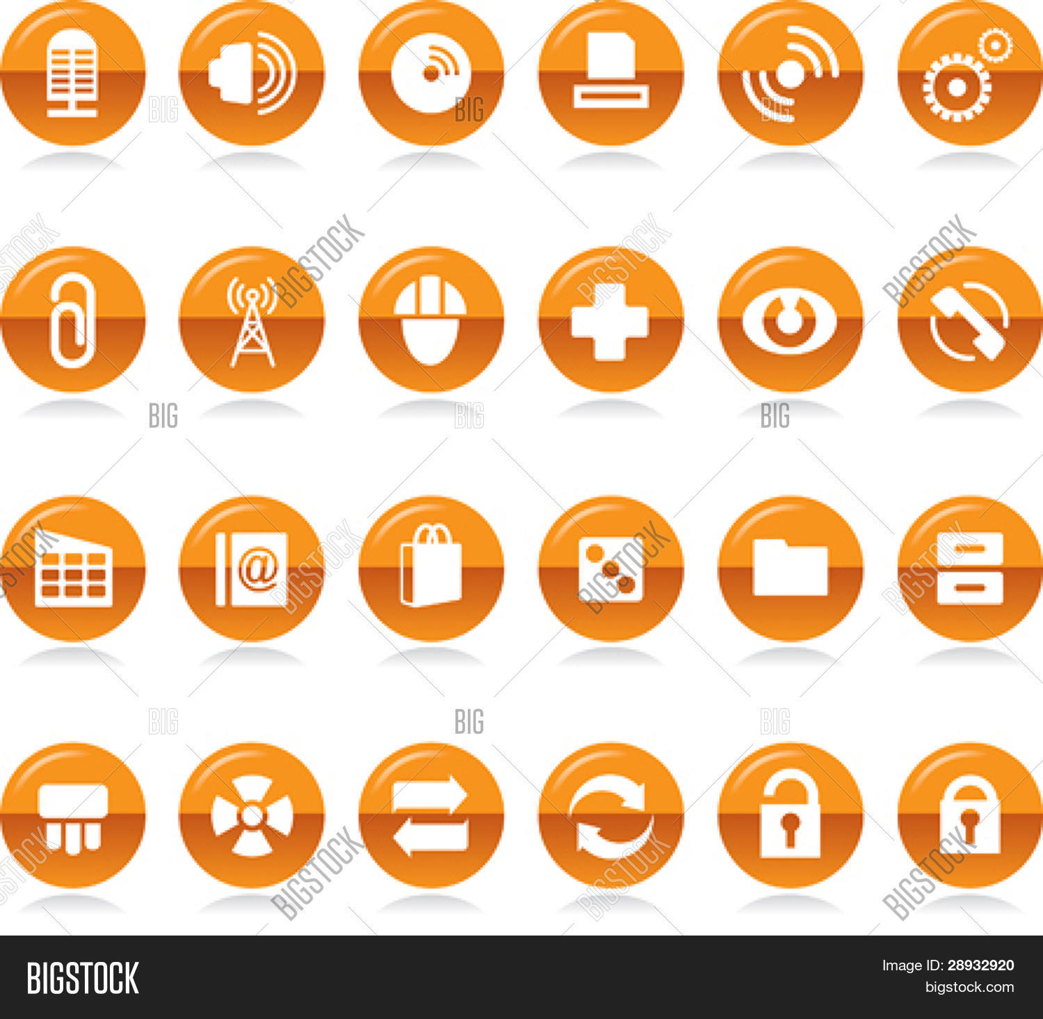 Vector Illustration Vector & Photo (Free Trial) | Bigstock