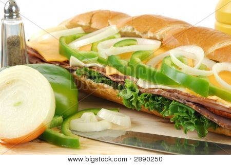 Pranzo