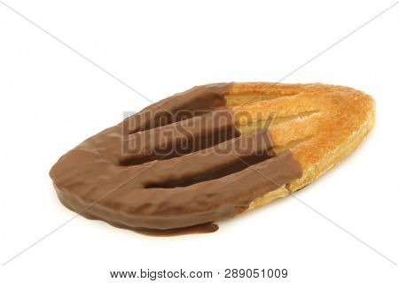 traditional dutch cookies called 