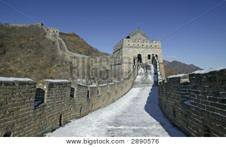 Grande Muralha da China