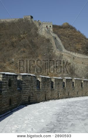 Grande Muralha da China