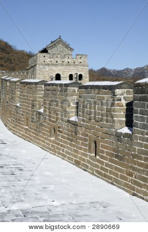 Grande Muralha da China