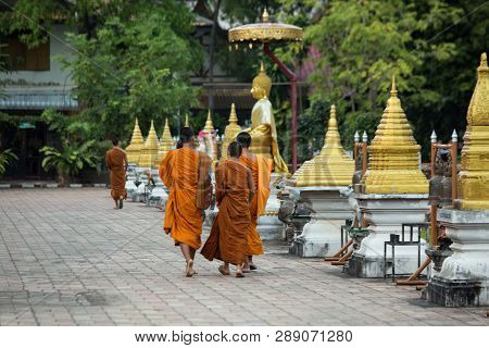 Thailand Trip October