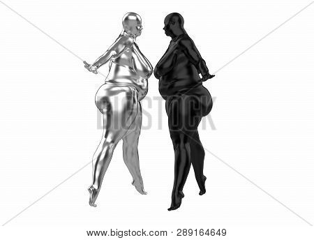 美女裸体大全 图片、插图和矢量图（免费） - Bigstock