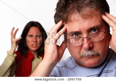 Headache
