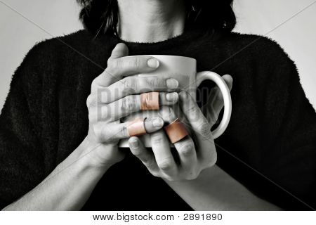 Working Hands