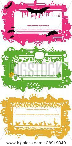  ontwerp banners