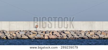 Breakwater Ii