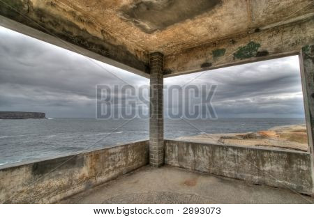 Sydney Lookout