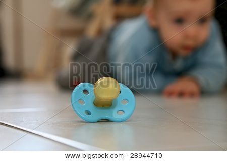 จุกและเด็ก