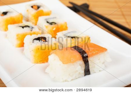 Sushi