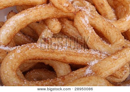churros