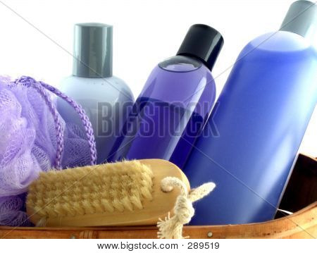 Bath Stuff 2