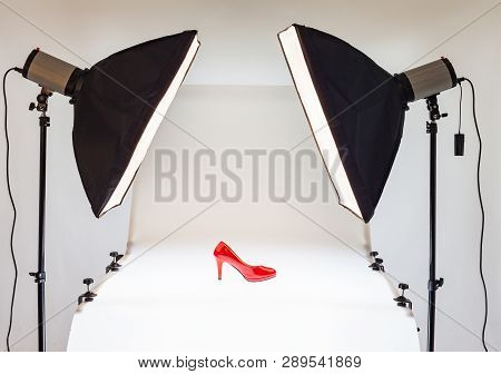 Fototically For Product Promotion And Product Advertising