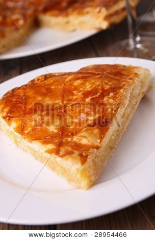美食顿悟蛋糕