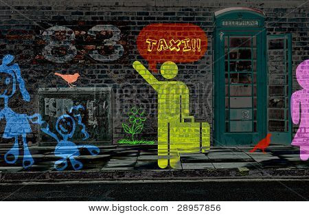 Symbol Street