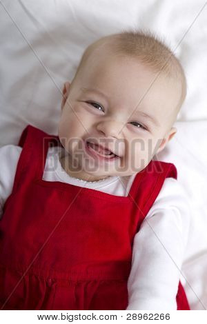 Chci, aby moje zuby a vlasy