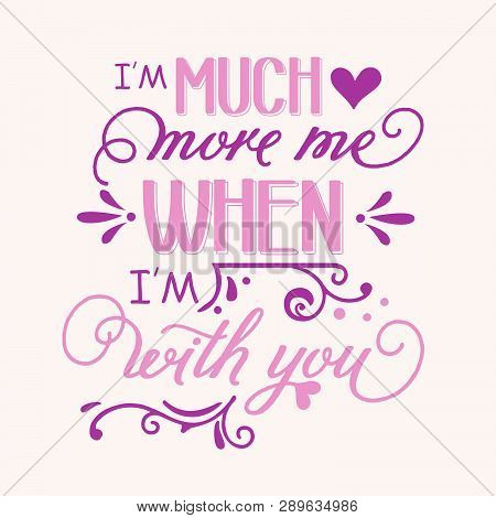Romantic Love Quote
