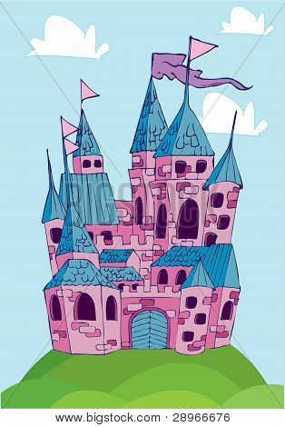 Castle