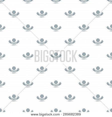 Quality Crutches Pattern Seamless Repeat For Any Web Design