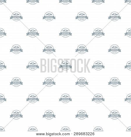 Treatment Pattern Seamless Repeat For Any Web Design