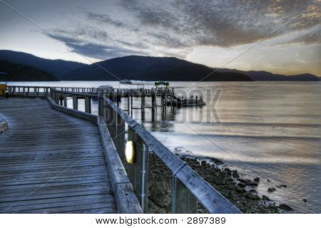 Long Island