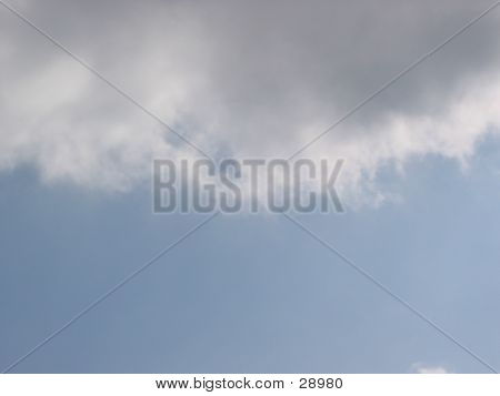 Nuvem com Sky