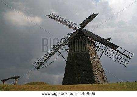 Mulino a vento